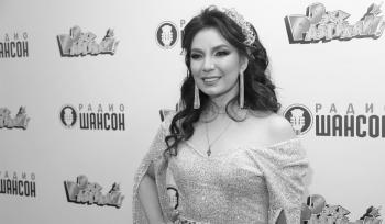 Певица Рада Рай даст праздничный концерт в Калининграде